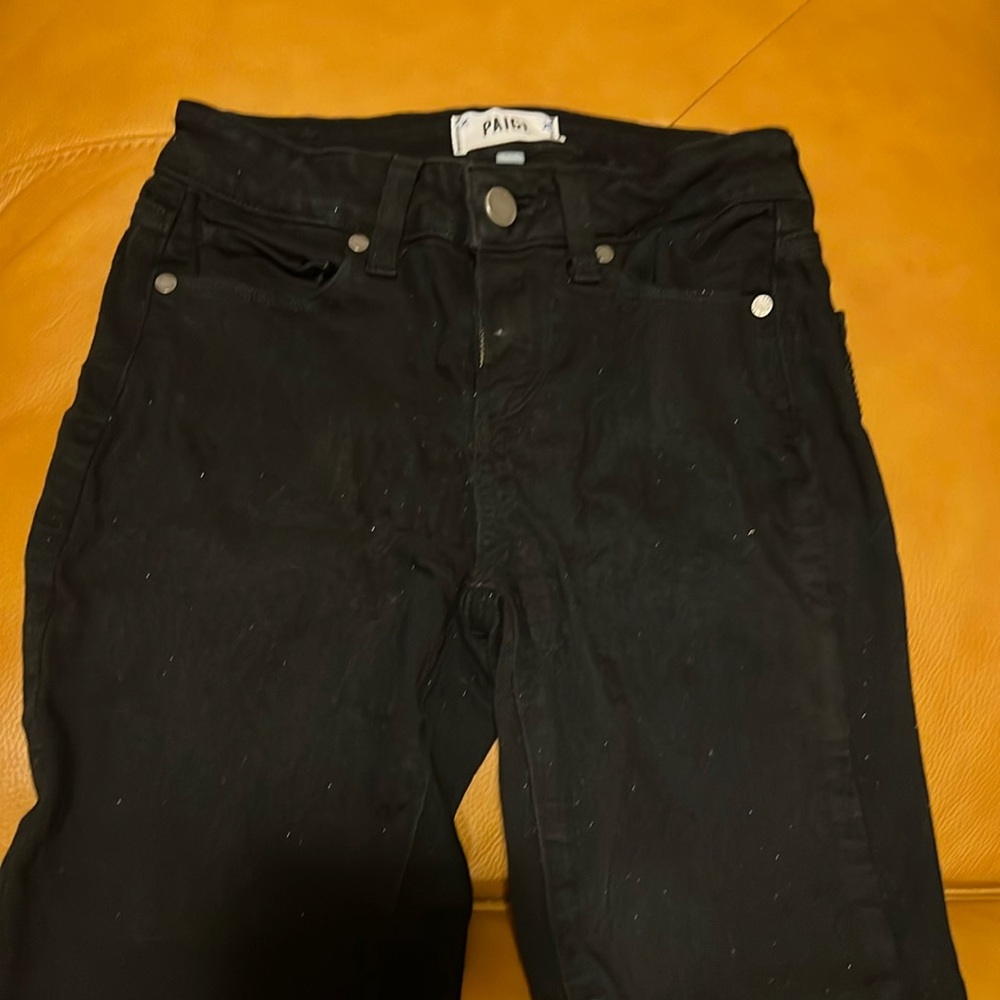Page jeans